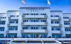 Cumberland Hotel - Oceana Collection